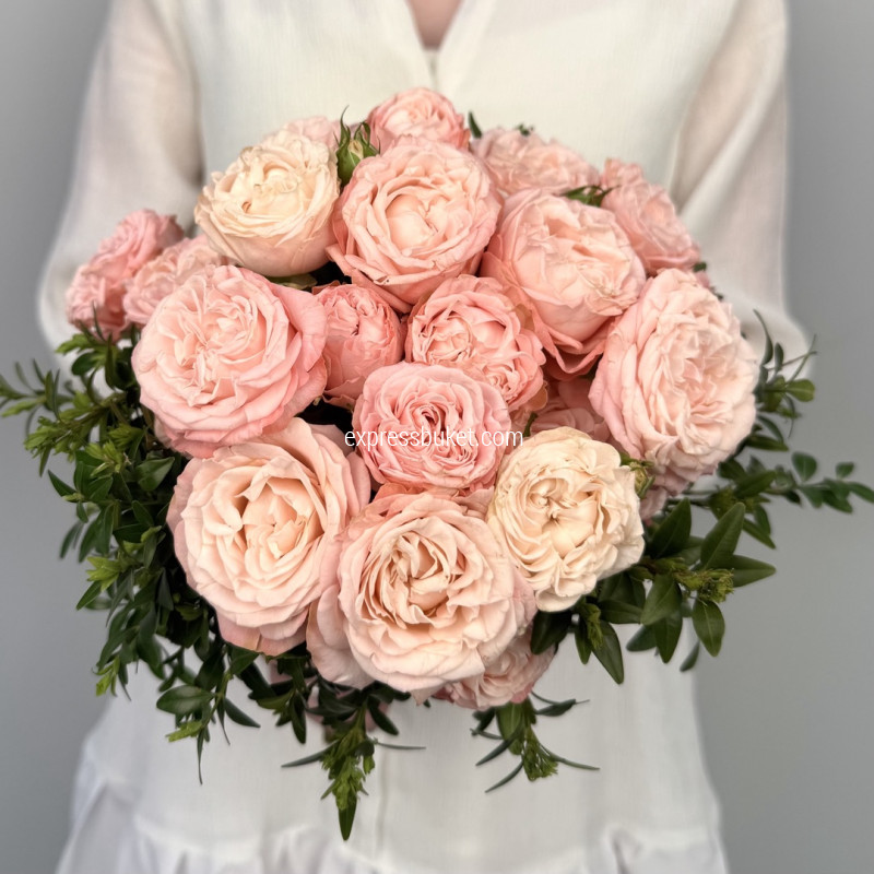 Нежный день