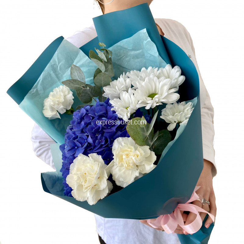 Чудное мгновение 