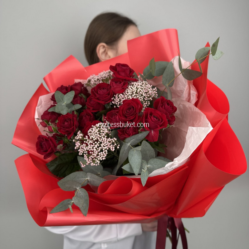 Вдохновение чувств