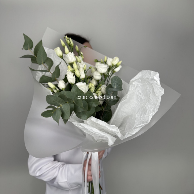 Искренний сюрприз 