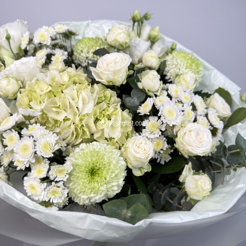 Нежность и любовь