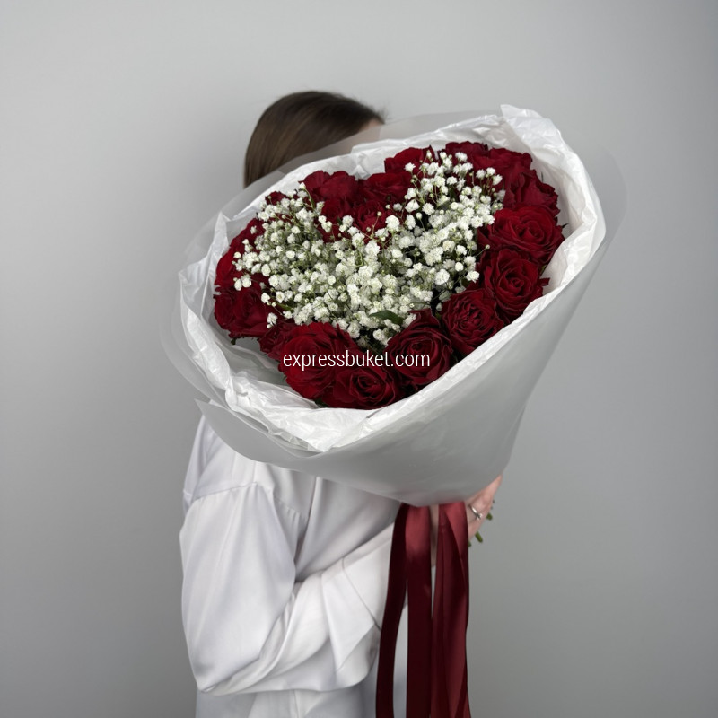 Открытое сердце